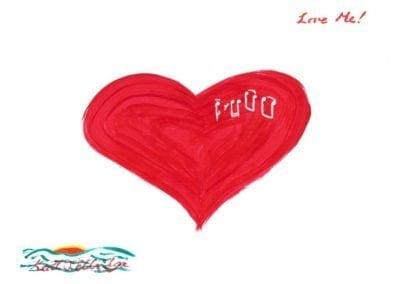 Love Me!