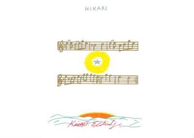 Hikari Gold