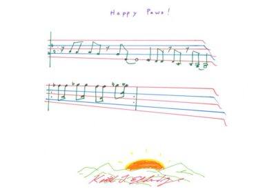 Happy Paws (Healing Power for Animals)
