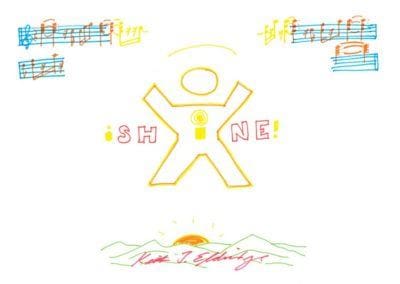 iSHine!