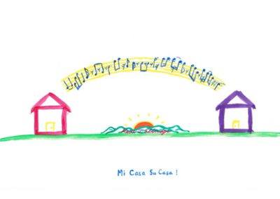 Mi Casa Su Casa