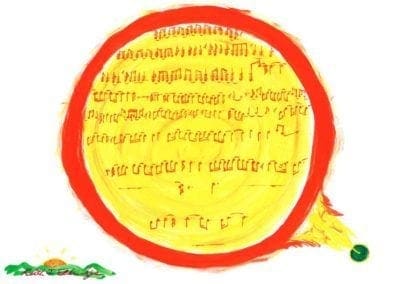 Our Sun