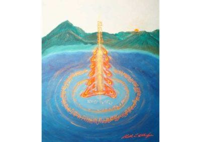 Sword Of Light